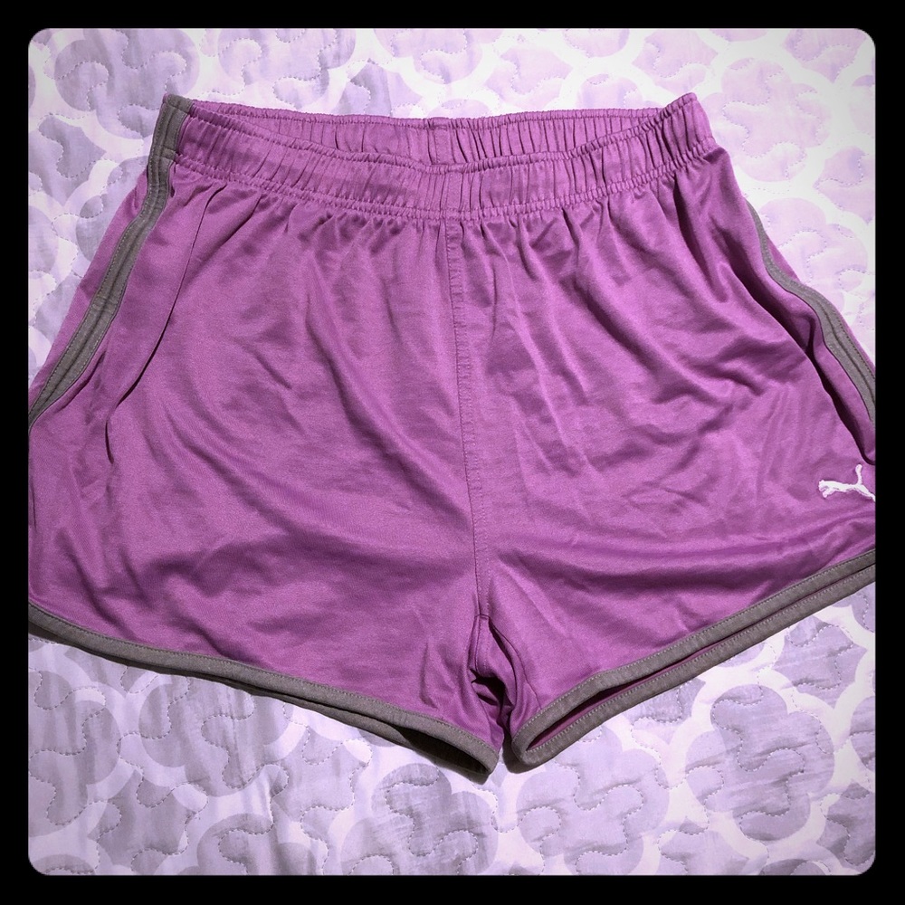 Puma Shorts